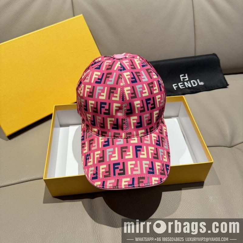 Replica Fendi Hat 091402