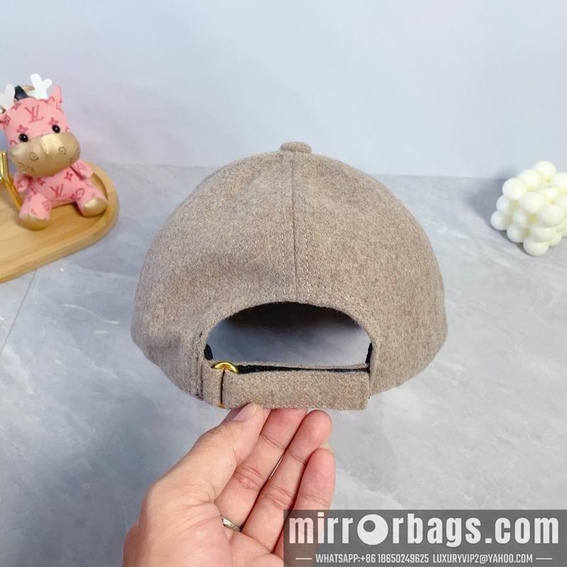 Replica LV Hat dx107
