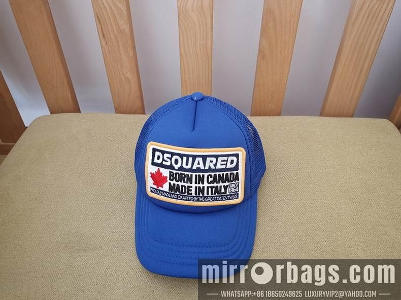 Replica DSQ Hat y 04
