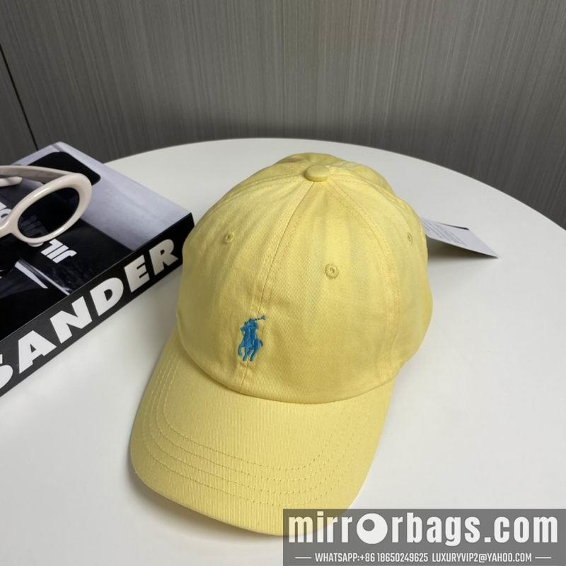 Replica Polo Hat dx07