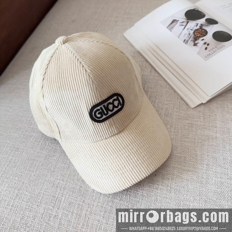 Replica Gucci Hat 122801