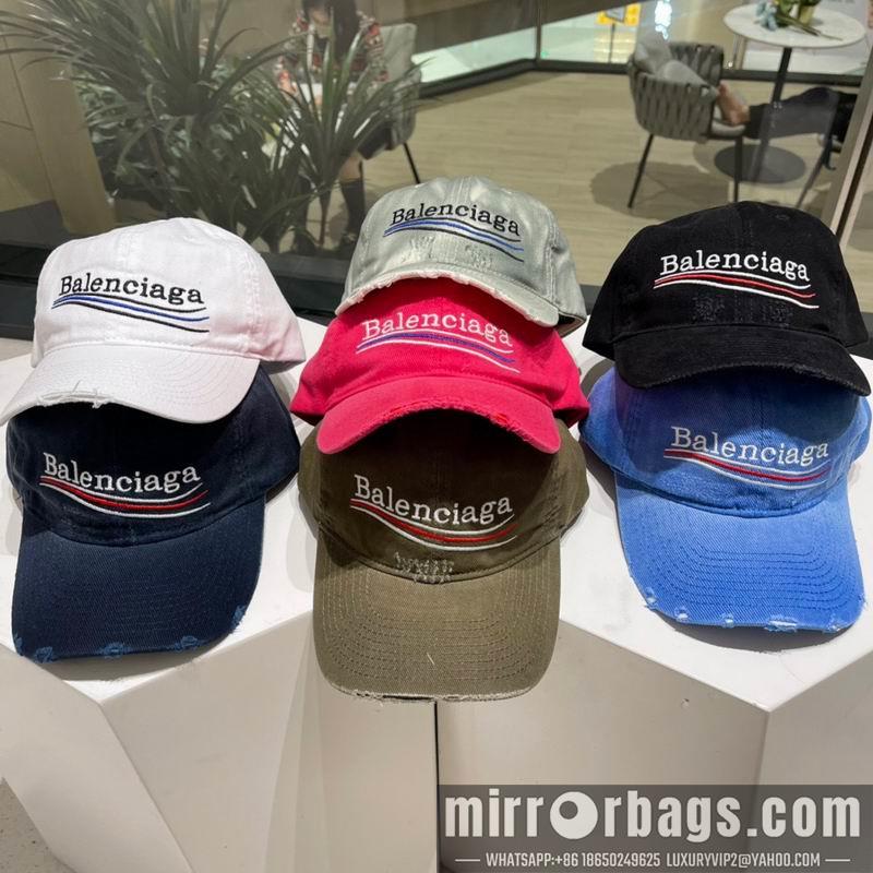 Replica Balenciaga Hat 071201