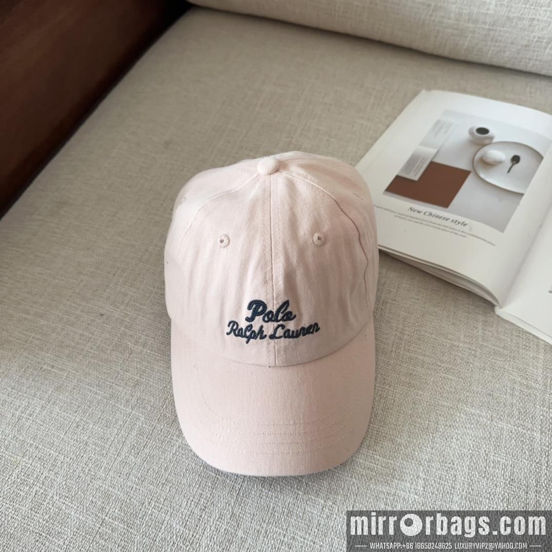 Replica Polo Hat dx14