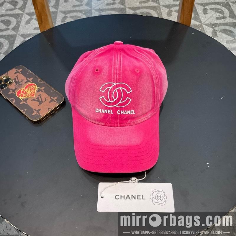 Replica Chanel Hat 072304