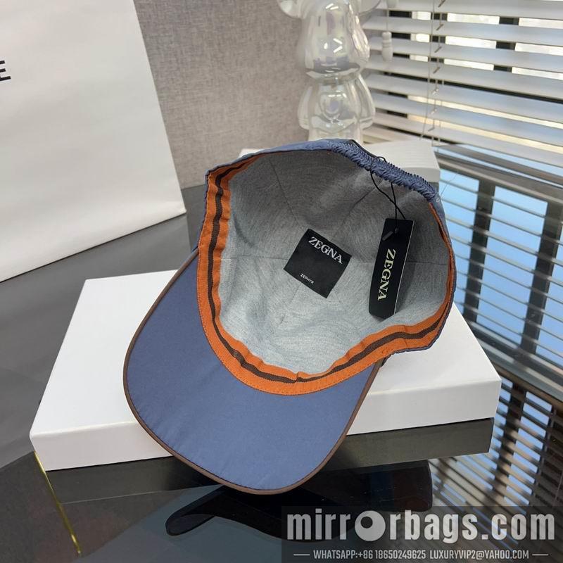 Replica Zegna Hat dx03