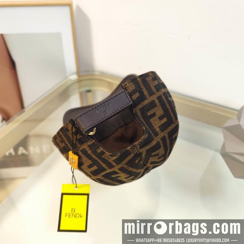 Replica Fendi Hat dx75