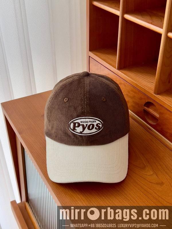 Replica Other Hat 091404