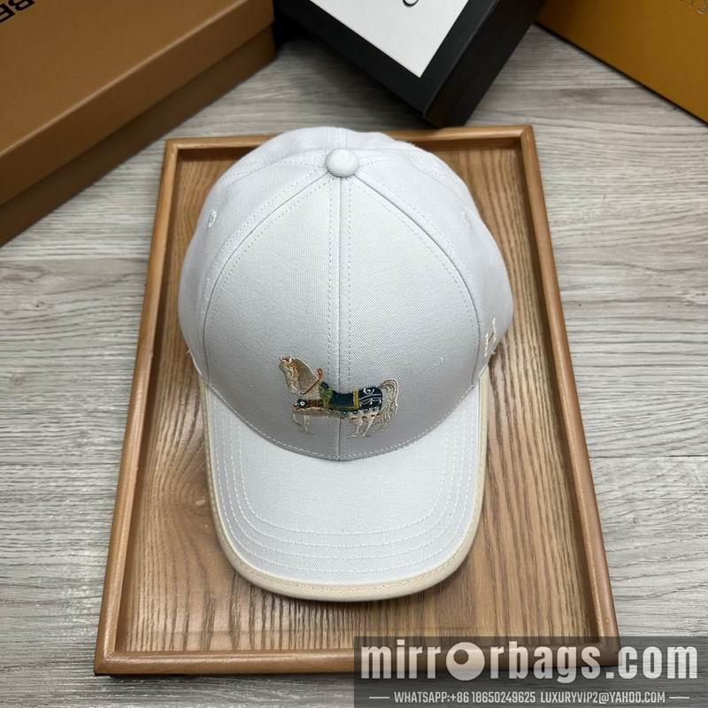 Replica Hermes Hat dx16