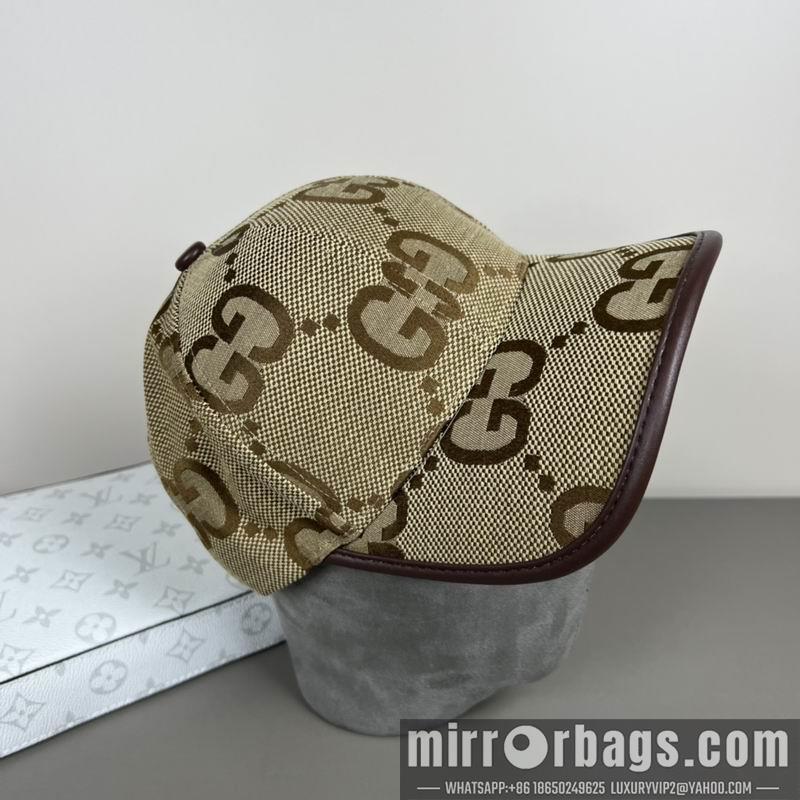 Replica Gucci Hat dx32