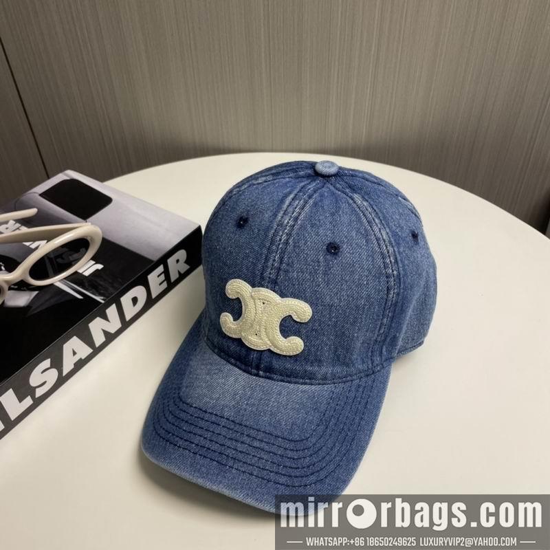 Replica Celine Hat dx40