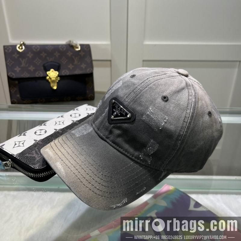Replica Prada Hat dx33