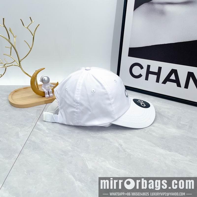 Replica Alo Hat dx08