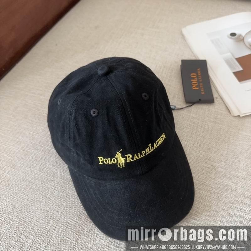 Replica Polo Hat 011503