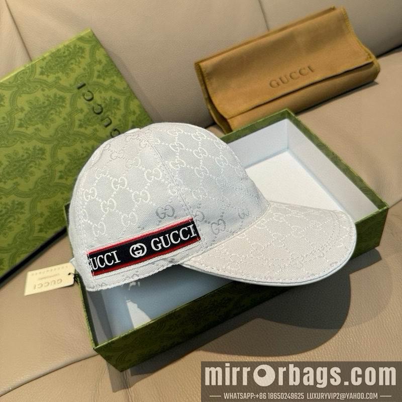 Replica Gucci Hat dx08