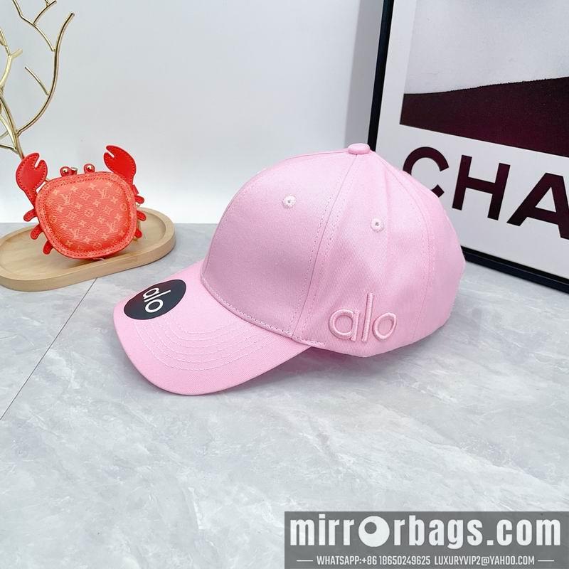 Replica Alo Hat dx02
