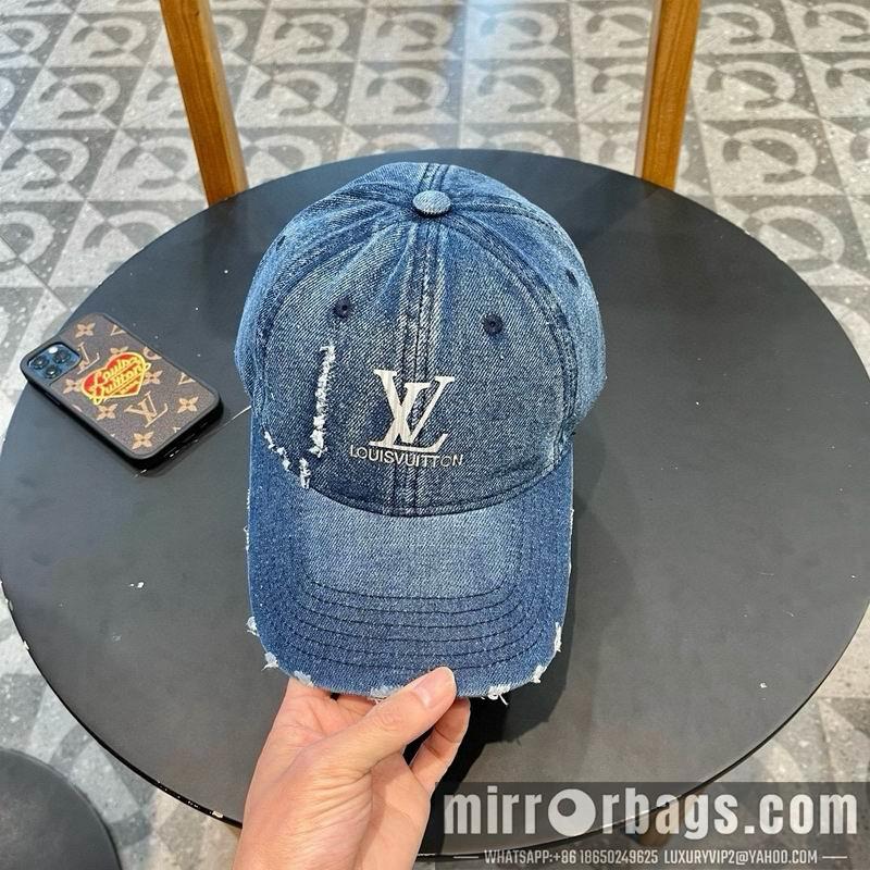 Replica LV Hat 072302