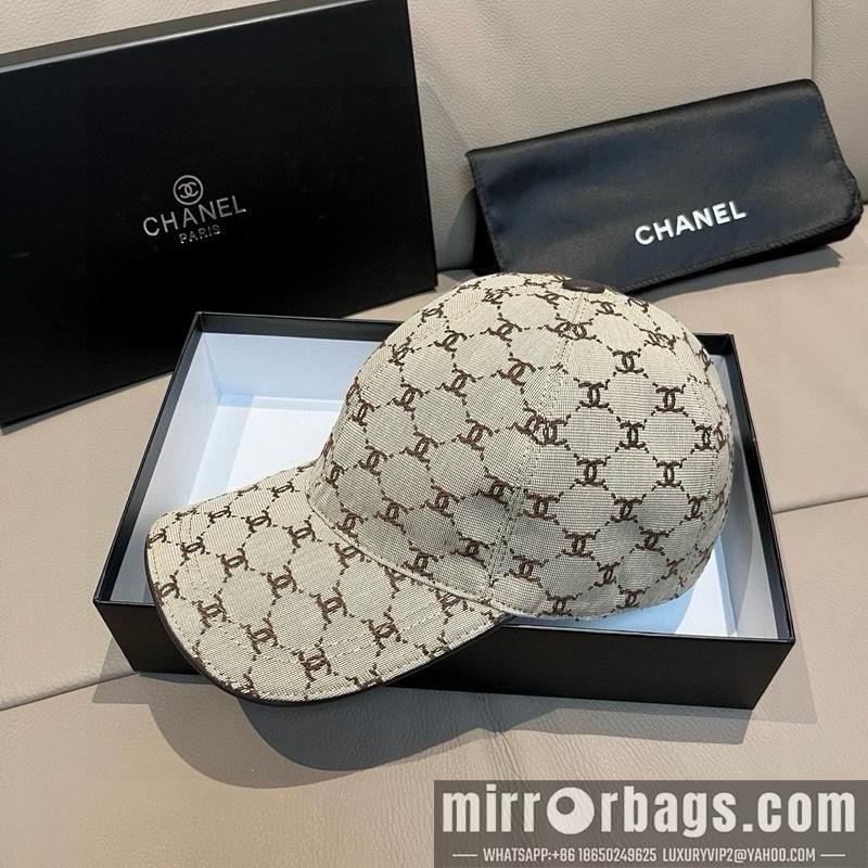Replica Chanel Hat dx44
