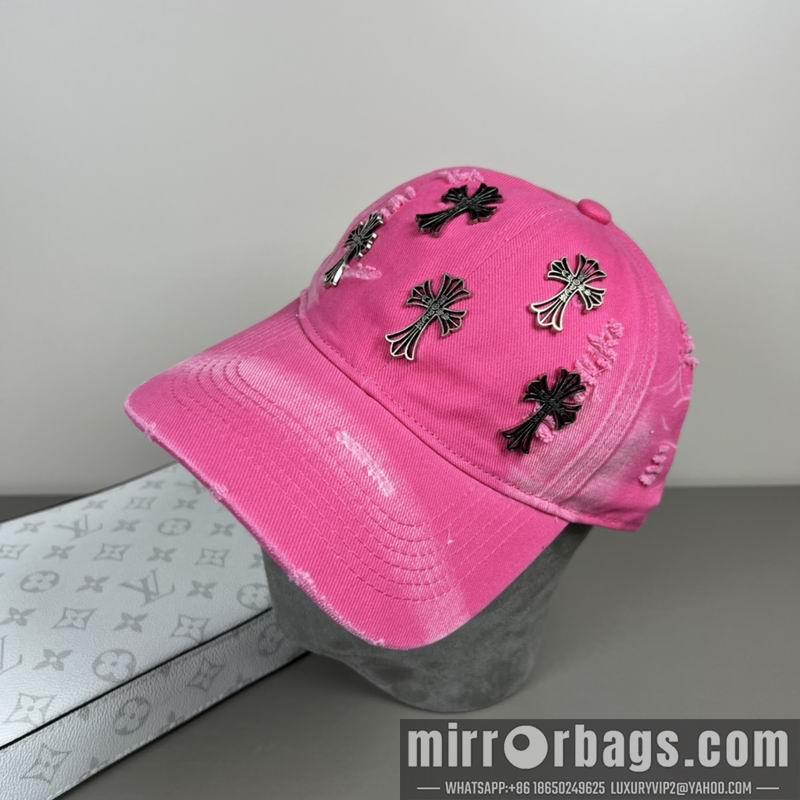 Replica Chrome Hearts Hat dx36
