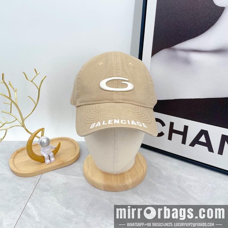 Replica Balenciaga Hat dx67