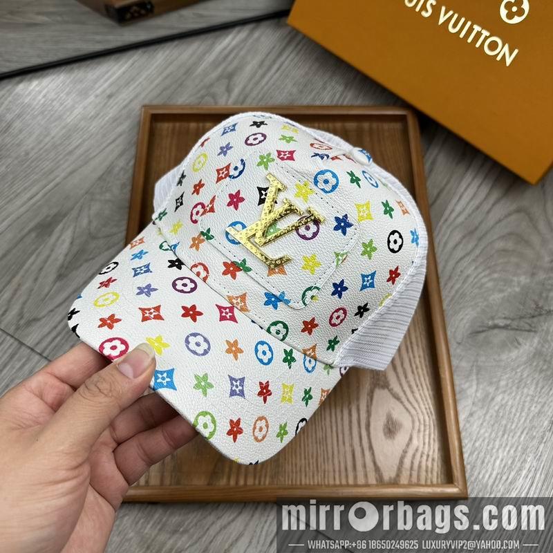 Replica LV Hat dx33