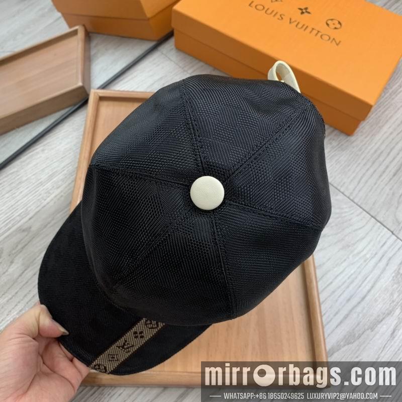 Replica LV Hat dx150