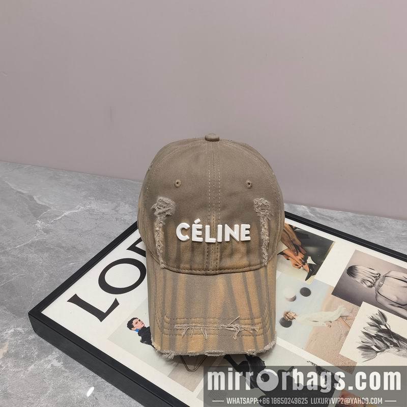 Replica Celine Hat dx42
