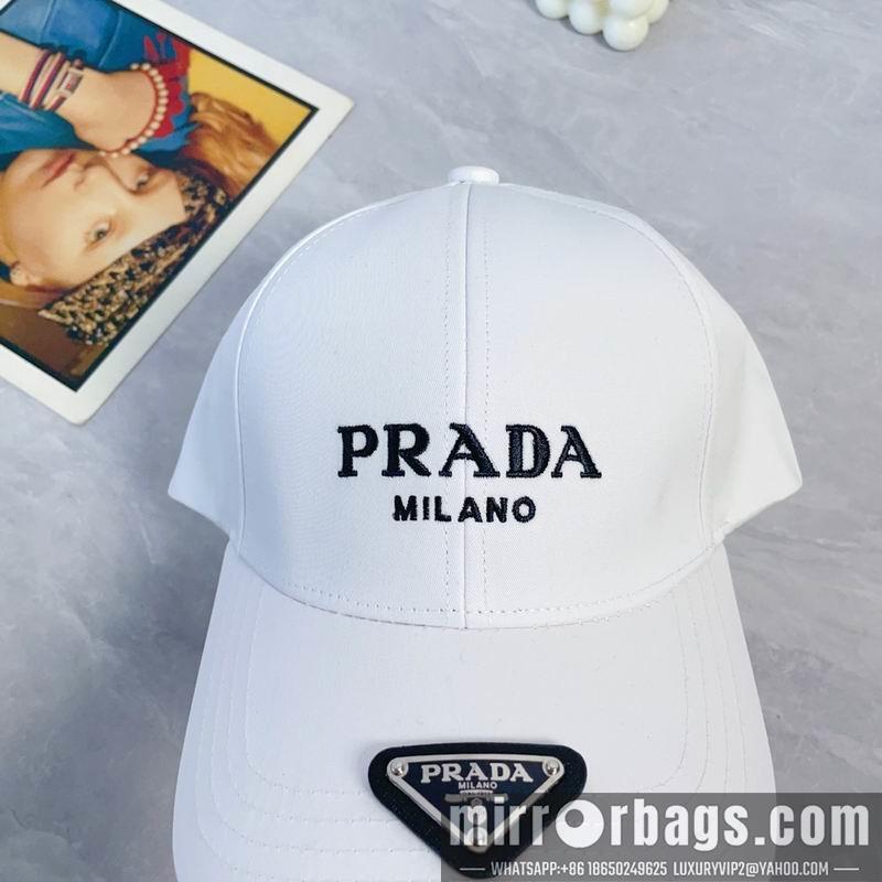 Replica Prada Hat dx34