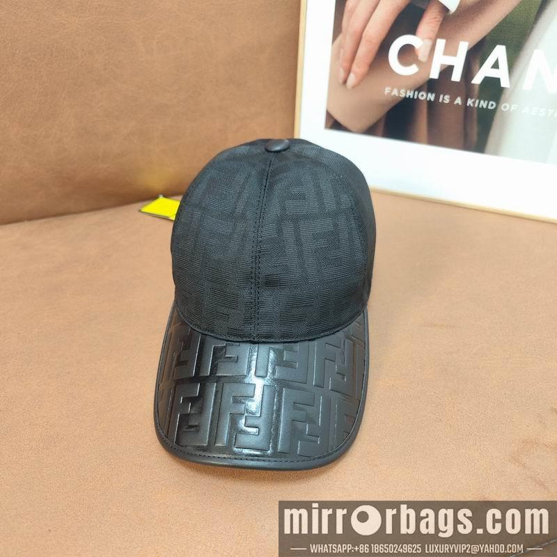 Replica Fendi Hat dx42