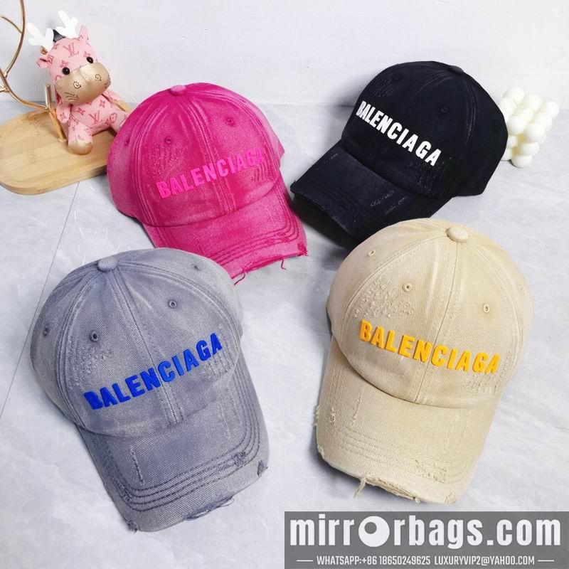 Replica Balenciaga Hat dx34