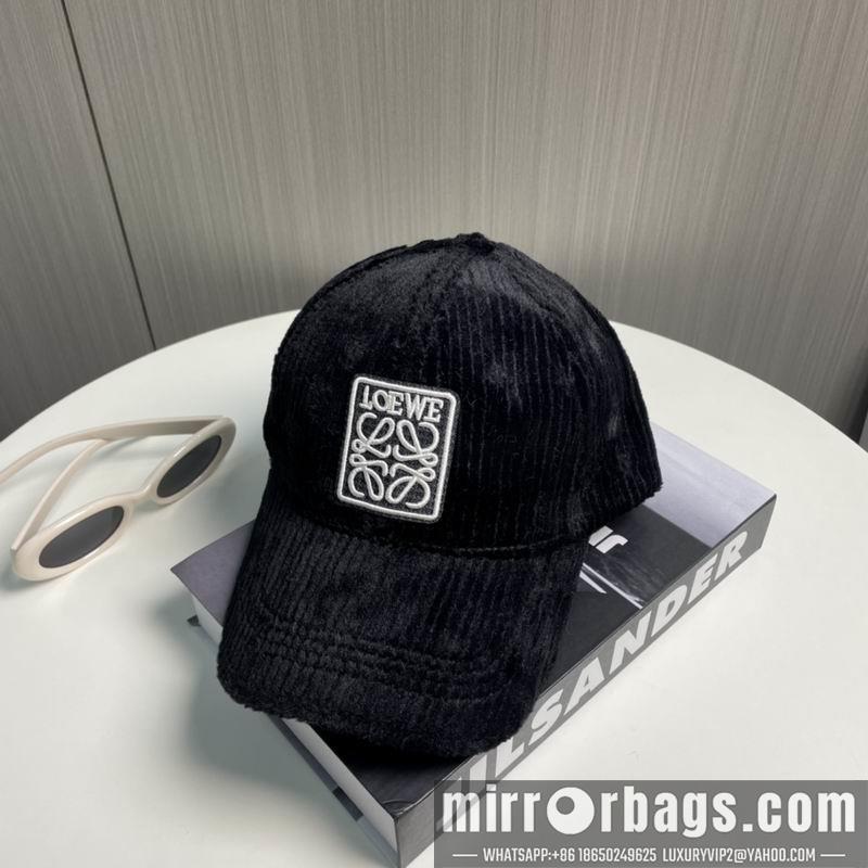 Replica Loewe Hat 010401