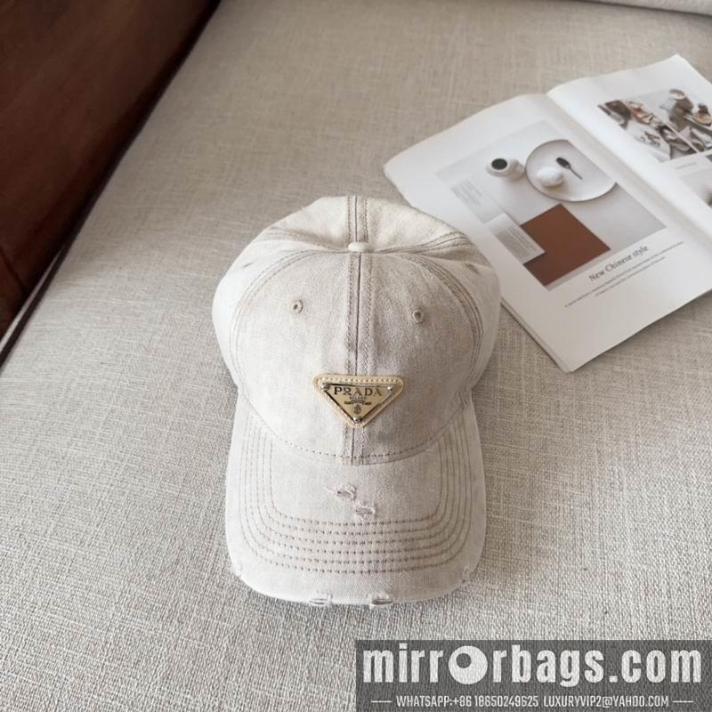 Replica Prada Hat 120401