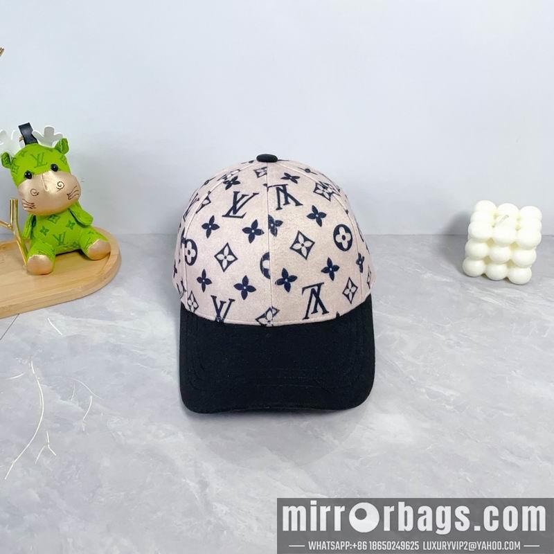 Replica LV Hat dx15