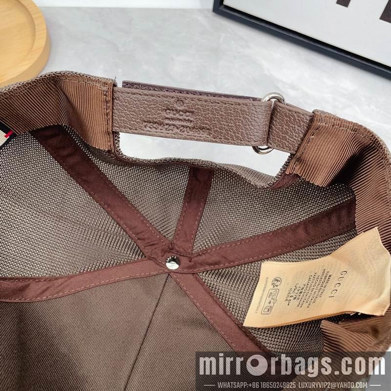 Replica Gucci Hat dx37