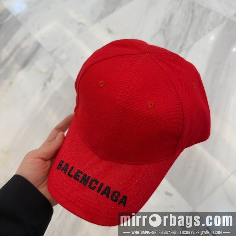 Replica Balenciaga Hat dx74