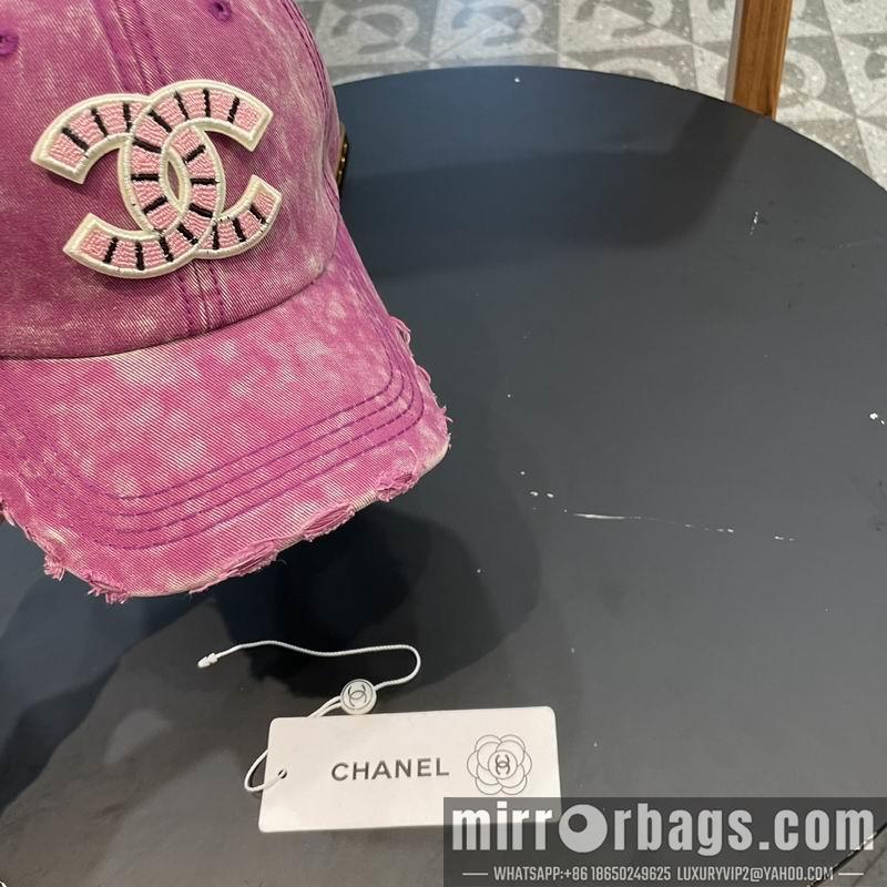 Replica Chanel Hat 050704