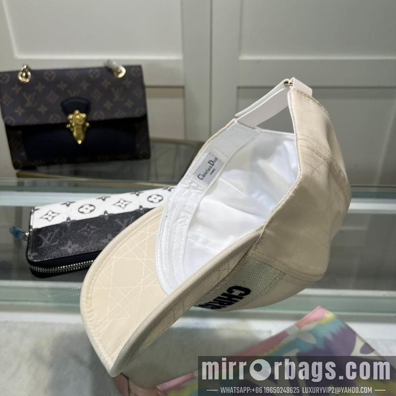 Replica Dior Hat dx60