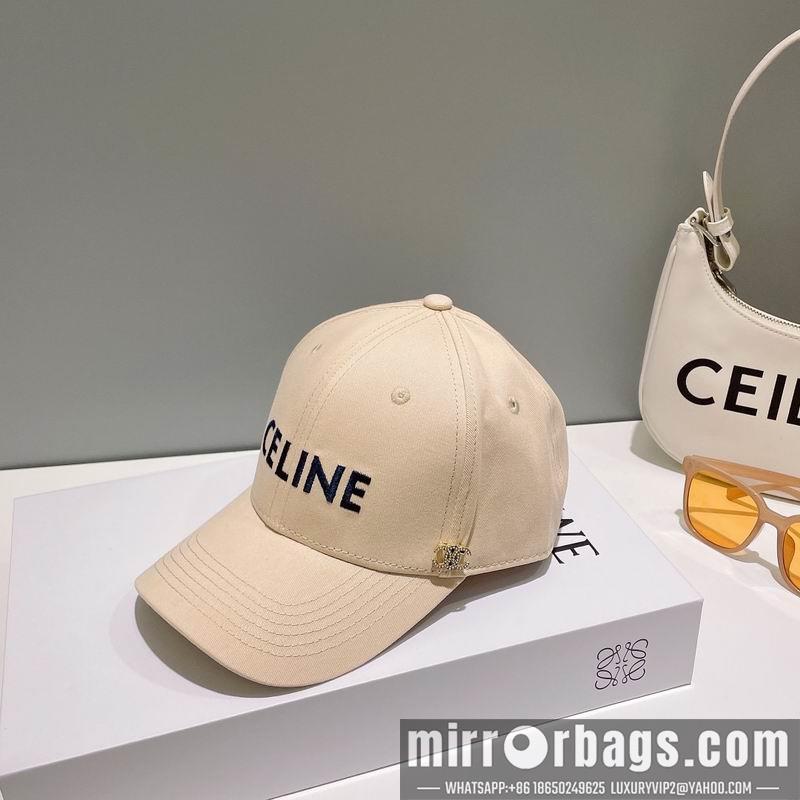Replica Celine Hat 072804