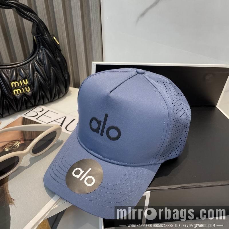 Replica Alo Hat dx47