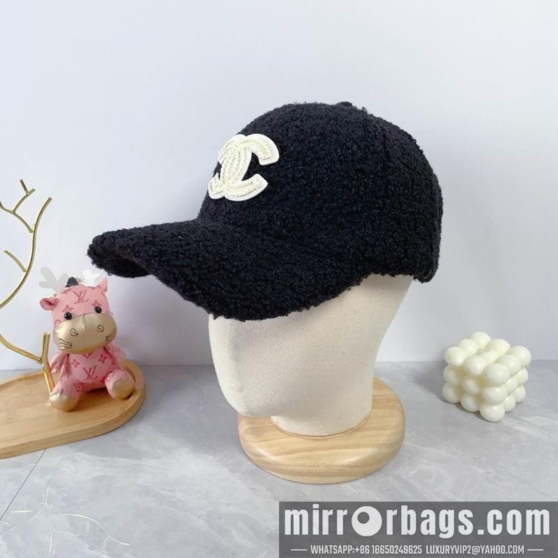 Replica Chanel Hat dx45