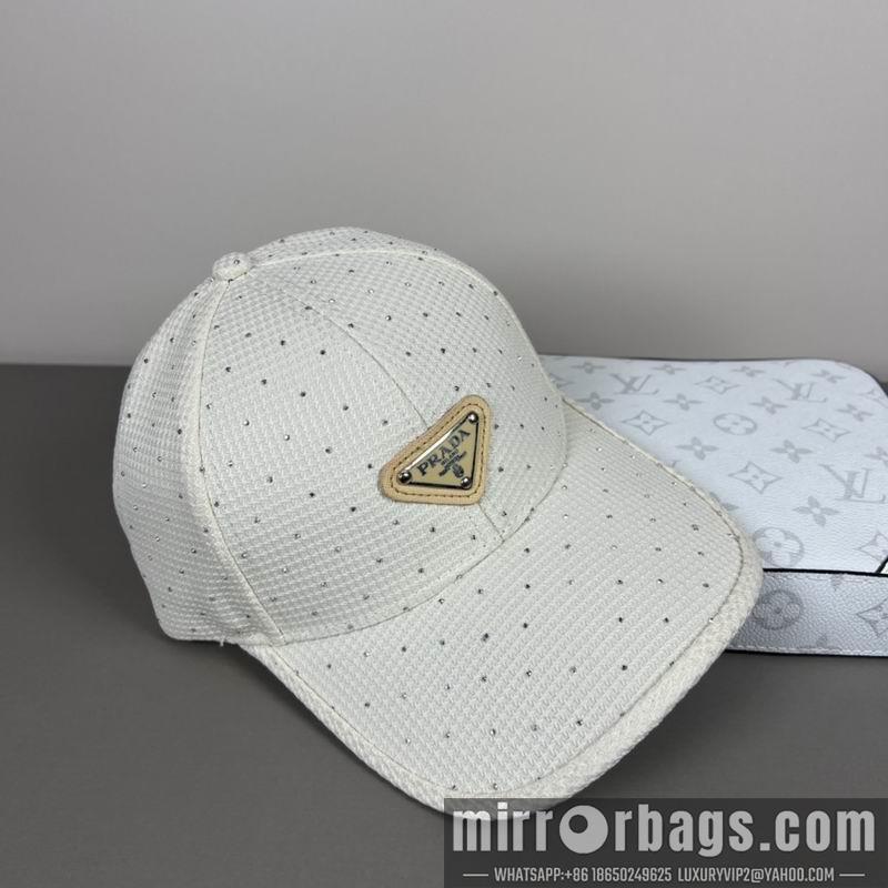 Replica Prada Hat dx17
