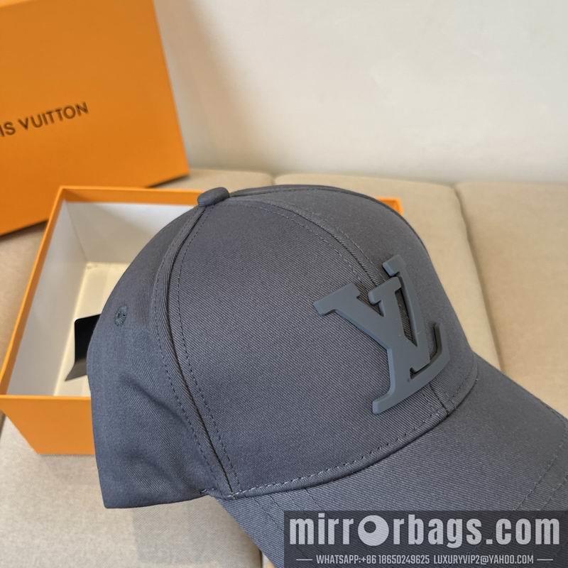 Replica LV Hat dx59