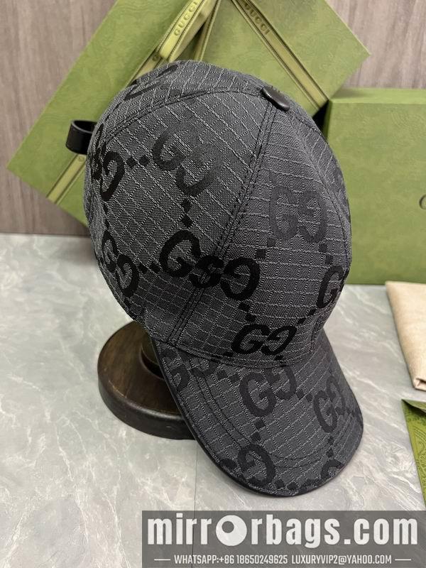 Replica Gucci Hat dx11