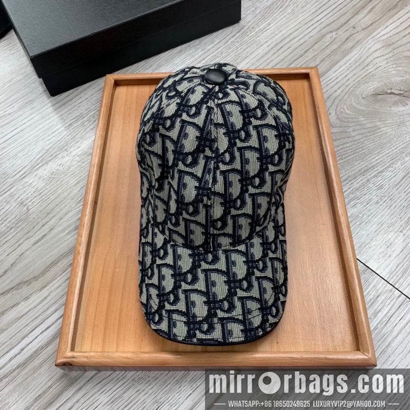 Replica Dior Hat dx28