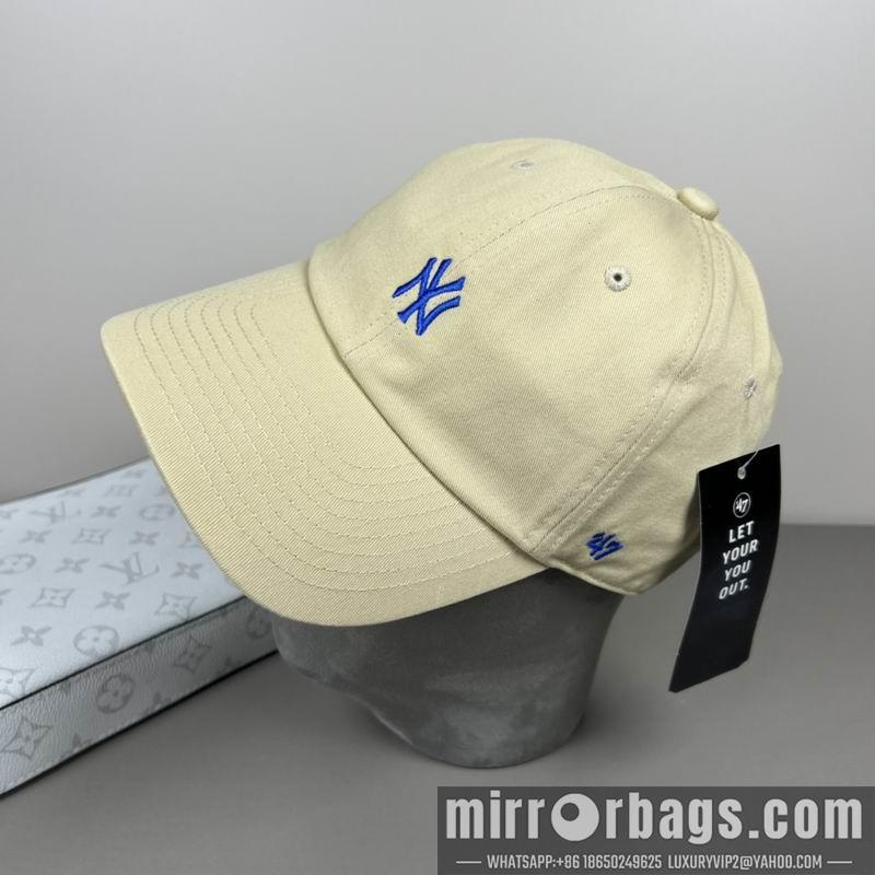 Replica NY Hat dx64