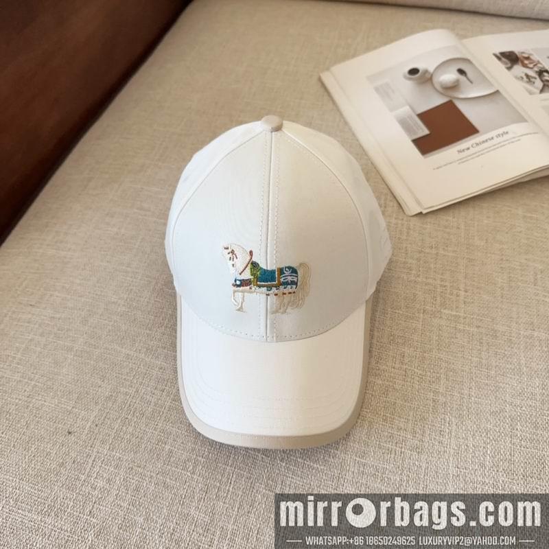 Replica Hermes Hat dx24