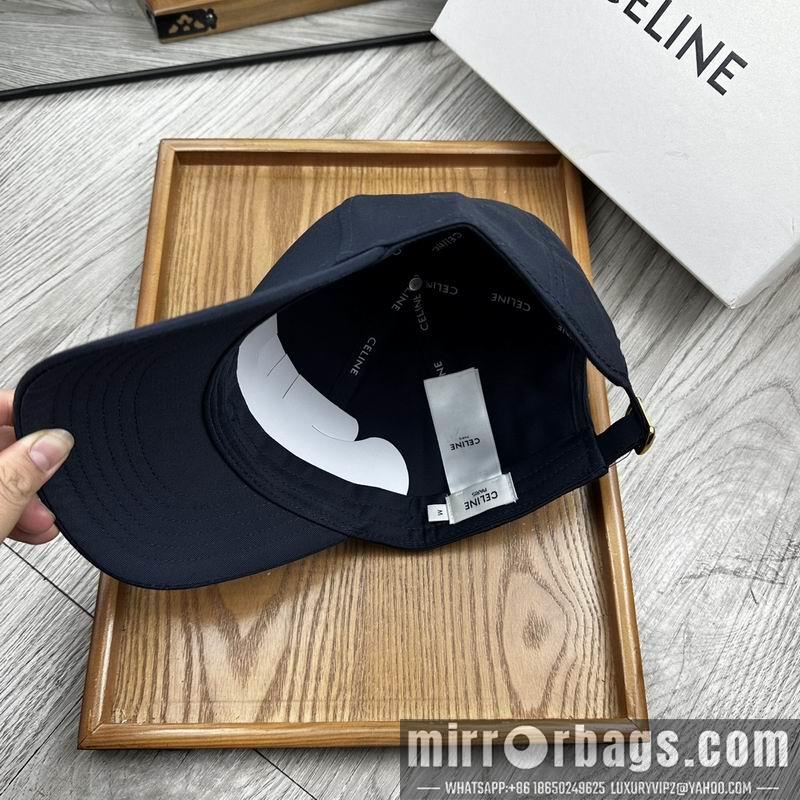 Replica Celine Hat dx25