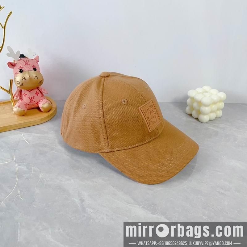Replica Loewe Hat dx20
