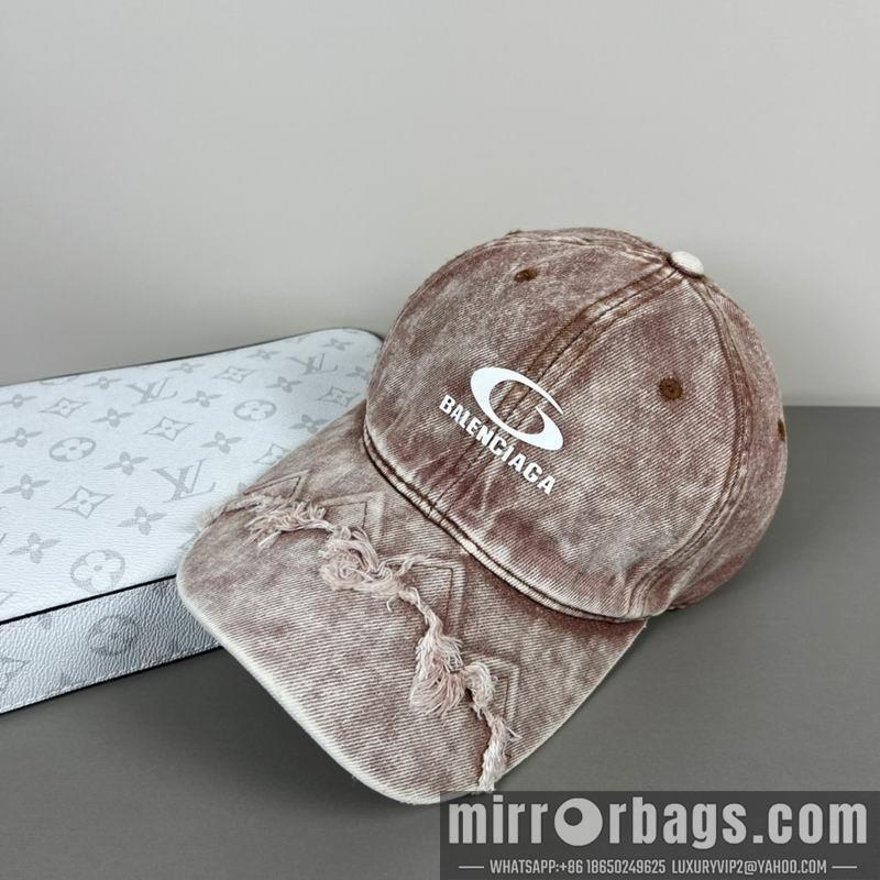 Replica Balenciaga Hat dx58