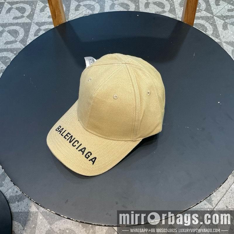 Replica Balenciaga Hat 072302