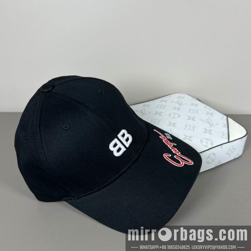 Replica Balenciaga Hat dx32